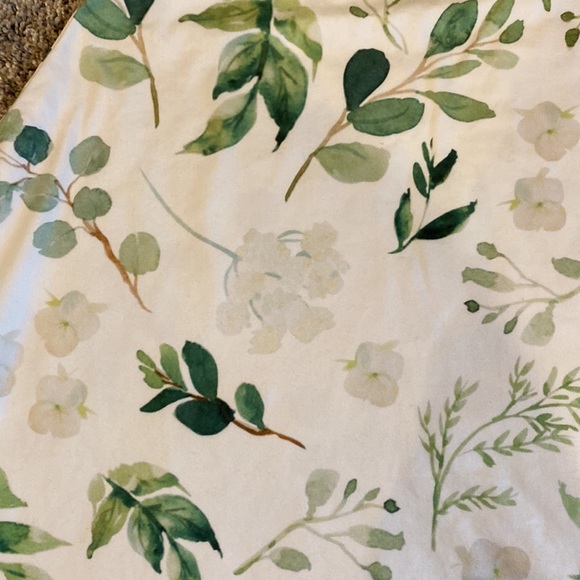 Car Seat/Nursing cover - Picture 7 of 8